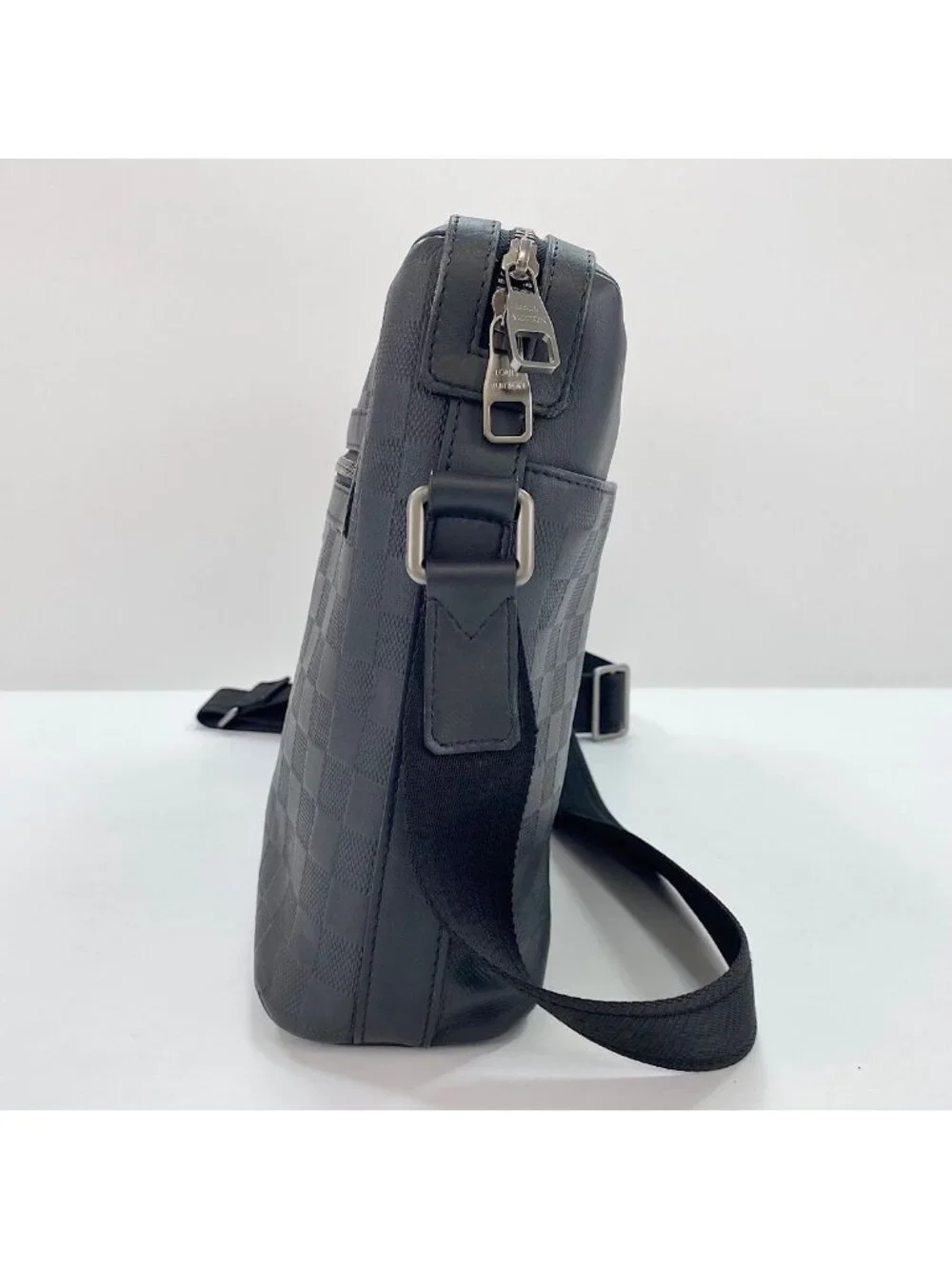 Louis Vuitton Shoulder Bag Calypso GM